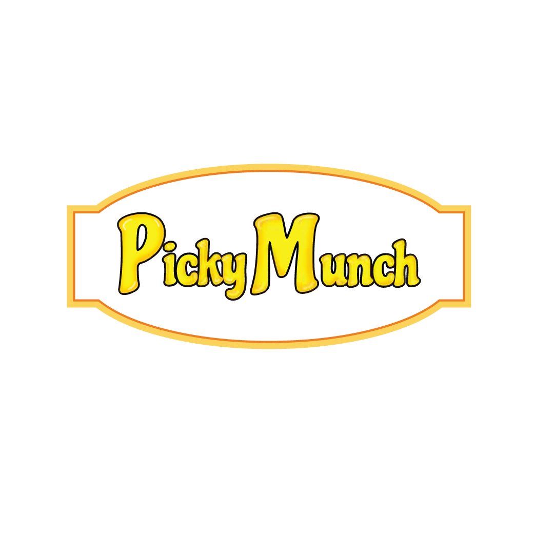 Picky Munch Logo